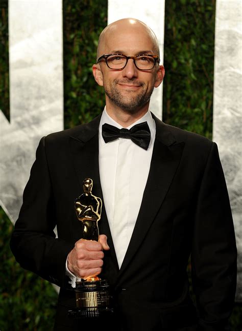 Jim Rash .
